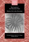 The Fossils of the Hunsruck Slate : Marine Life in the Devonian - Book