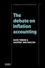 The Debate on Inflation Accounting - Book
