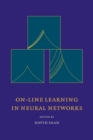 On-Line Learning in Neural Networks - Book