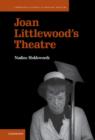 Joan Littlewood's Theatre - Book