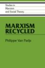 Marxism Recycled - Book