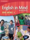 English in Mind Level 1 DVD (NTSC) - Book