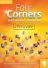 Four Corners Level 1 Classware Level 1 - Book
