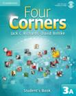 Four Corners Level 3 Student's Book A with Self-study CD-ROM - Book