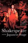Shakespeare and the Japanese Stage - Book