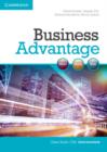 Business Advantage Intermediate Audio CDs (2) - Book