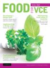 Food for VCE Units 3 and 4 - Book