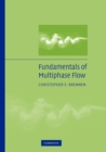 Fundamentals of Multiphase Flow - Book