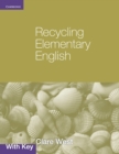 Recycling Elementary English with Key - Book