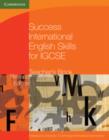 Success International English Skills for IGCSE Teacher's Book - Book