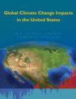 Global Climate Change Impacts in the United States - Book