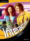 Interactive Level 2 DVD (NTSC) - Book
