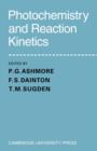 Photochemistry and Reaction Kinetics - Book