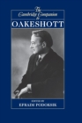 The Cambridge Companion to Oakeshott - Book