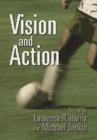 Vision and Action - Book