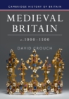 Medieval Britain, c.1000-1500 - Book
