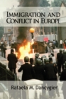 Immigration and Conflict in Europe - Book