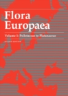 Flora Europaea - Book