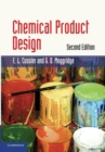 Chemical Product Design - Book