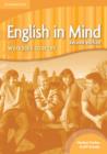 English in Mind Starter Workbook - Book