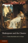 Shakespeare and the Classics - Book