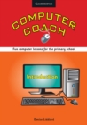 Computer Coach Introduction Book with CD-ROM - Book