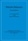 Particle Detectors - Book