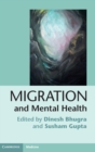 Migration and Mental Health - Book