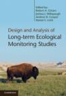 Design and Analysis of Long-term Ecological Monitoring Studies - Book