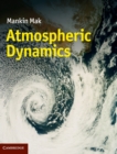 Atmospheric Dynamics - Book