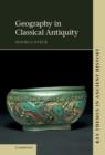 Geography in Classical Antiquity - Book