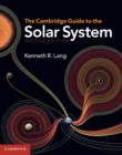 The Cambridge Guide to the Solar System - Book