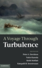 A Voyage Through Turbulence - Book