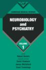 Cambridge Medical Reviews: Neurobiology and Psychiatry: Volume 1 - Book