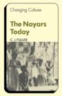 The Nayars Today - Book