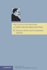 The Collected Writings of John Maynard Keynes - Book