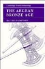 The Aegean Bronze Age - Book