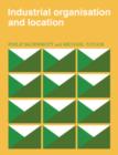Industrial Organisation and Location - Book