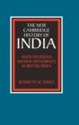 Socio-Religious Reform Movements in British India - Book