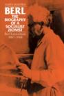 Berl: The Biography of a Socialist Zionist : Berl Katznelson 1887-1944 - Book