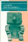 Ancient South America - Book