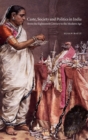Caste, Society and Politics in India from the Eighteenth Century to the Modern Age - Book