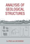 Analysis of Geological Structures - Book