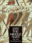The Cambridge Illustrated History of the Middle Ages : 950-1250 v. 2 - Book