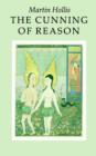 The Cunning of Reason - Book