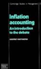 Inflation Accounting : An Introduction to the Debate - Book
