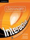 Interactive Level 3 Classware DVD-ROM - Book