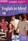 English in Mind Level 3B Combo with DVD-ROM - Book