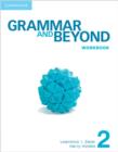 Grammar and Beyond Level 2 Workbook - Book