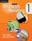 Strategic Reading Level 1 Student's Book - Book